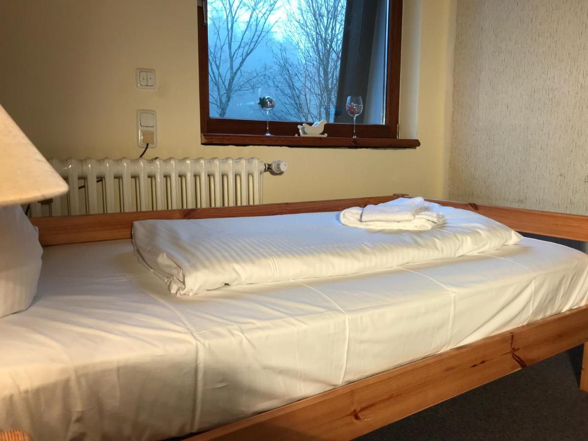 Haus Merian Apartman Winterberg Kültér fotó