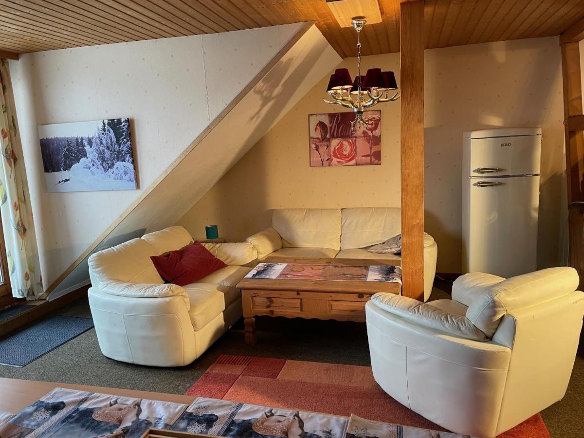 Haus Merian Apartman Winterberg Kültér fotó