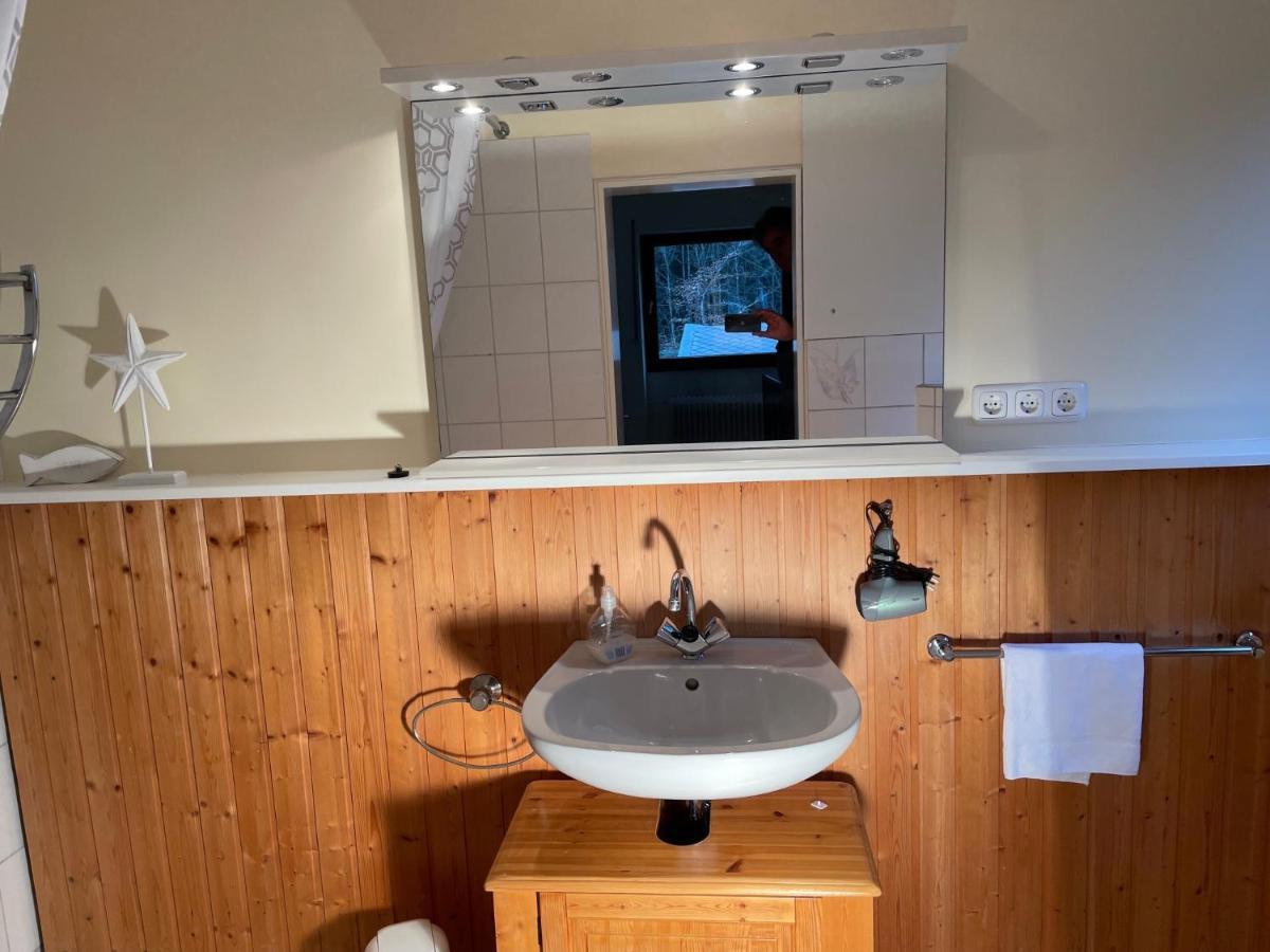 Haus Merian Apartman Winterberg Kültér fotó